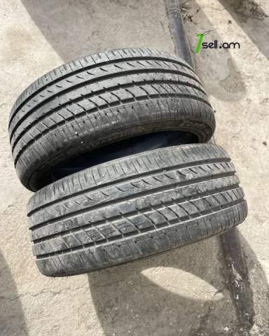 GGG. Goform 215/45/r17 2hat 98%