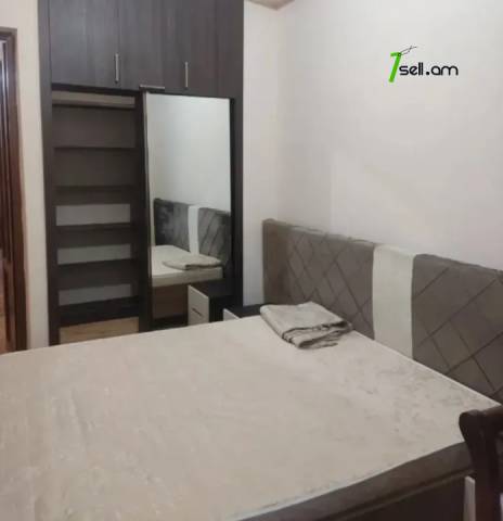 2 սենյականոց բնակարան Տիգրան Մեծի պողոտայում, 60 ք.մ., 2/9 հարկ, կապիտալ վերանորոգված