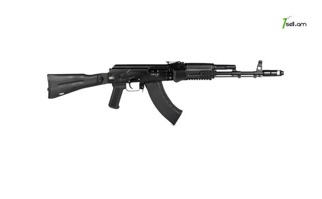 Ակոսափող Հրացան Сайга-МК исп.030 7,62х39 415мм Առանց ՍՏԱԺ, նաև ապառիկ