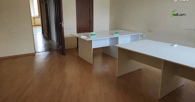 Գրասենյակային տարածք Բաբայան փողոցում Քանաքեռ Զեյթունում, 530 ք.մ.