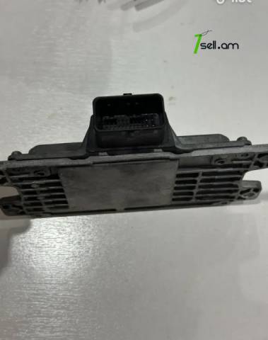 Փոխանցման տուփի կոմպ / վարիատորի կոմպ, Nissan Murano Z51, 2008թ, Օրիգինալ պահեստամաս
