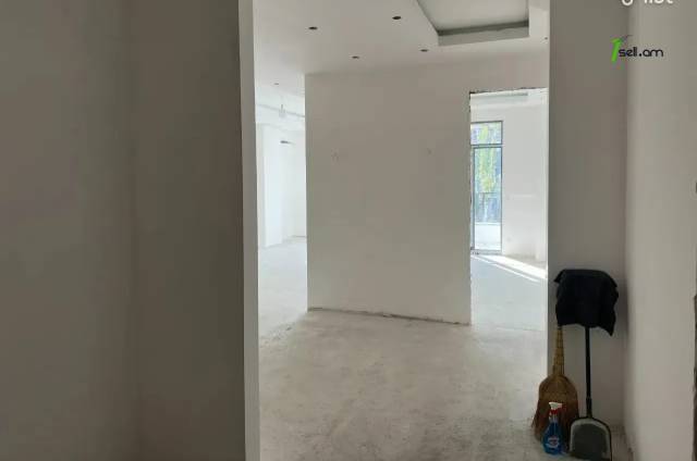 3 սենյականոց բնակարան նորակառույց շենքում Փավստոս Բուզանդի փողոցում, 100 ք.մ., 7/15 հարկ