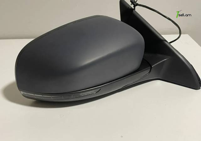 Jeep Compas Աջ կողային հայելի