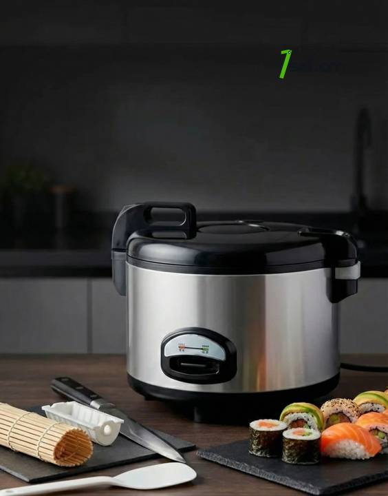  рисоварка Professional Rice Cooker բրնձի կաթսա մուլտիվարկա
