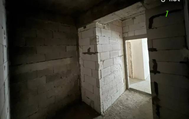 5 սենյականոց բնակարան նորակառույց շենքում, Arghutyan Street, 153 ք.մ., 3+ սանհանգույց
