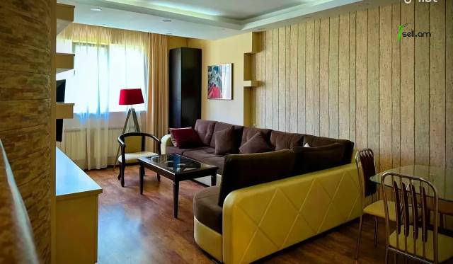 3 սենյականոց բնակարան նորակառույց շենքում Ամիրյան փողոցում, 70 ք.մ., 3/12 հարկ, 2 սանհանգույց