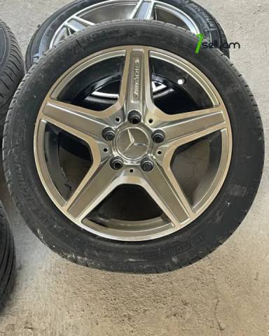 GGG. AMG R16 4հատ