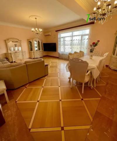 Երեք հարկանի քարե տուն, Նոյ թաղամաս Մալաթիա Սեբաստիայում, 780 ք.մ., 3+ սանհանգույց