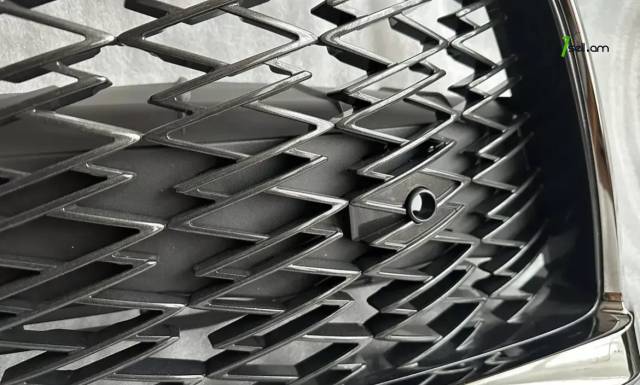 Lexus RX աբլիցովկա F SPORT 2019-2022