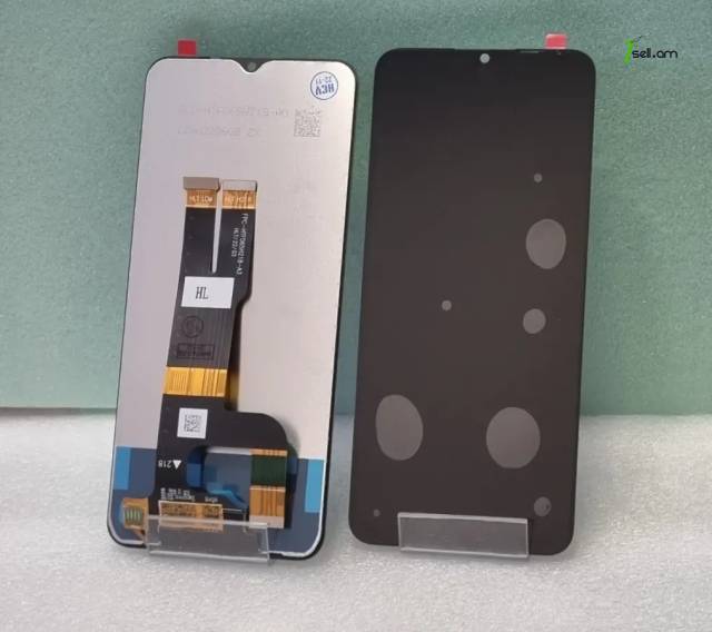 Realme C31 Էկրան LCD