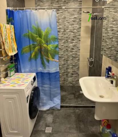 2 սենյականոց բնակարան նորակառույց շենքում Անաստաս Միկոյանի փողոցում, 65 քմ, 5/16 հարկ