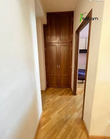 3 սենյականոց բնակարան նորակառույց շենքում Հրաչյա Ներսիսյան փողոցում, 90 քմ, 4/10 հարկ, 2 սանհանգույց