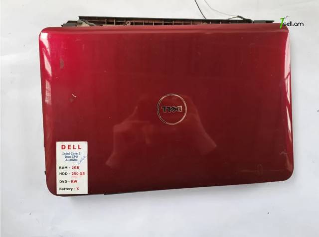 Dell A860 PP37L Նոութբուք notebook ноутбук պահեստամաս