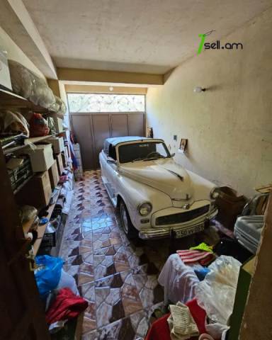 Երկու հարկանի քարե տուն Կուրղինյան փողոցում Մալաթիա Սեբաստիայում, 900 ք.մ., 2 սանհանգույց