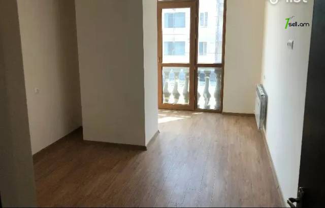 3 սենյականոց բնակարան նորակառույց շենքում Ադոնցի փողոցում, 89 քմ, 3/8 հարկ, 2 սանհանգույց