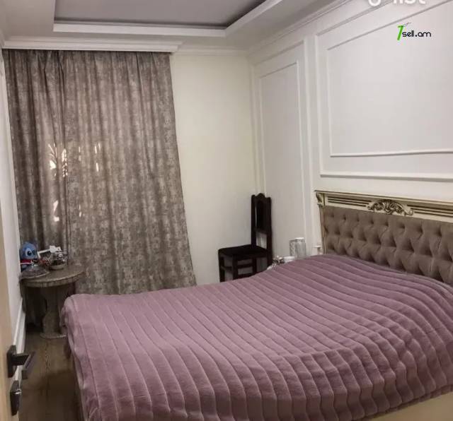 3 սենյականոց բնակարան Վիլնյուսի փողոցում, 100 քմ, 1/9 հարկ, կապիտալ վերանորոգված