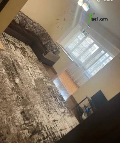 3 սենյականոց բնակարան Գուսան Շերամի փողոցում, 80 ք.մ., 2 սանհանգույց, 7/9 հարկ, եվրովերանորոգված