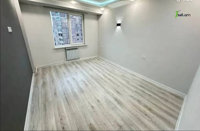 2 սենյականոց բնակարան Ռուբինյանց փողոցում, 57 քմ, 11/16 հարկ, եվրովերանորոգված