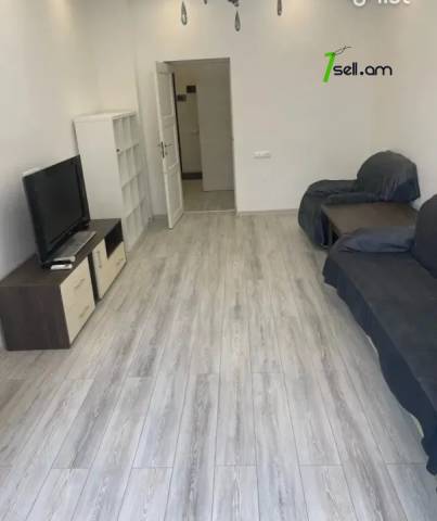 2 սենյականոց բնակարան նորակառույց շենքում Վահրամ Փափազյան փողոցում, 72 ք.մ., 5/15 հարկ