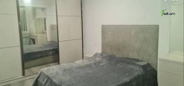 3 սենյականոց բնակարան, Tigran Petrosyan St, 61 ք.մ., կապիտալ վերանորոգված