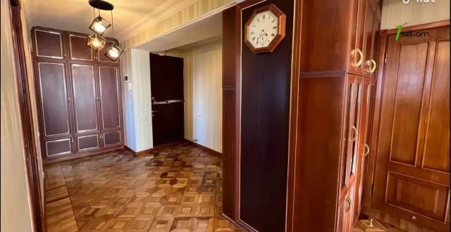 4 սենյականոց բնակարան Գյուլբենկյան փողոցում, 105 ք.մ., 12/14 հարկ, 2 սանհանգույց