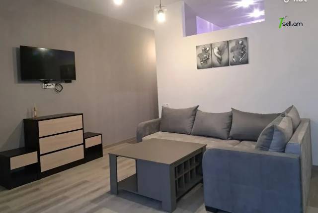 2 սենյականոց բնակարան նորակառույց շենքում, Դավթաշենի 4-րդ թաղամաս, 50 քմ, 10/16 հարկ