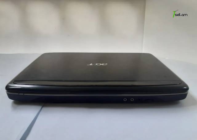 Acer Aspire 4520 Նոութբուք notebook ноутбук պահեստամաս