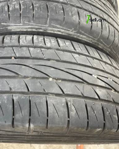 GGG. Ohteus 205/65/r16 4hat 60-70%