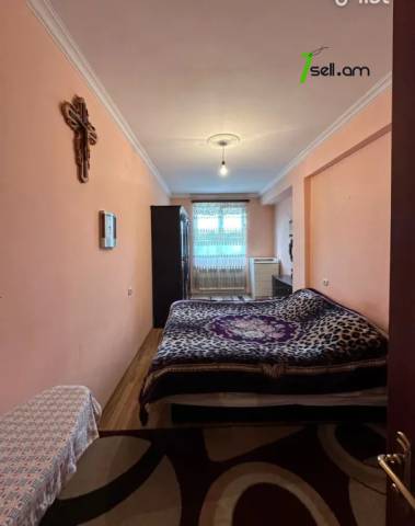 3 սենյականոց բնակարան, Թբիլիսյան խճուղի, 55 քմ, 3/16 հարկ, եվրովերանորոգված