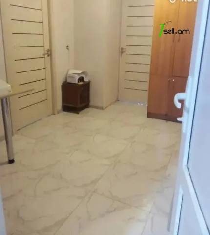 2 սենյականոց բնակարան Զորավար Անդրանիկի փողոցում, 55 ք.մ., 13/15 հարկ, բարձր առաստաղներ