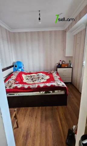 1 սենյականոց բնակարան, Sebastia St, 32 քմ, կապիտալ վերանորոգված, քարե շենք