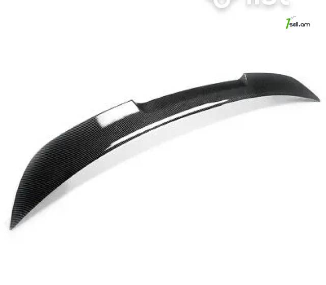 BMW E60 M4 Spoiler բեռնախցիկի սպոյլեռ