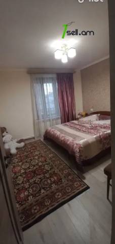 Երկու հարկանի տուն Պարույր Սևակ թաղամաս 6-րդ փողոցում Ավանում, 152 ք.մ., 2 սանհանգույց