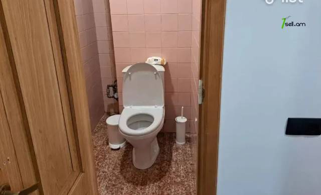 3 սենյականոց բնակարան Ամիրյան փողոցում, 86 ք.մ., մի քանի պատշգամբ, 12/16 հարկ, կապիտալ վերանորոգված