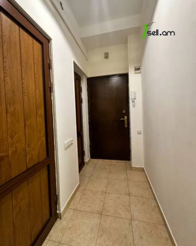 1 սենյականոց բնակարան Զաքյան փողոցում, 40 քմ, 2/9 հարկ, կապիտալ վերանորոգված