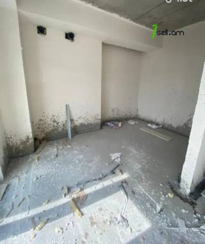 3 սենյականոց բնակարան նորակառույց շենքում Մամիկոնյանց փողոցում, 100 քմ, 13/16 հարկ, 2 սանհանգույց