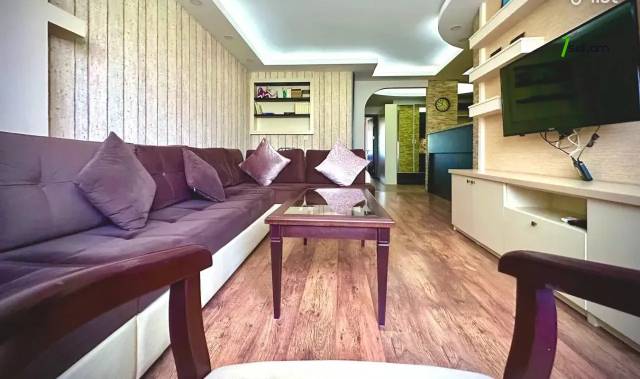 3 սենյականոց բնակարան նորակառույց շենքում Ամիրյան փողոցում, 70 ք.մ., 3/12 հարկ, 2 սանհանգույց