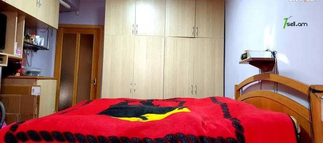 3 սենյականոց բնակարան Արցախի պողոտայում, 82 ք.մ., կոսմետիկ վերանորոգում