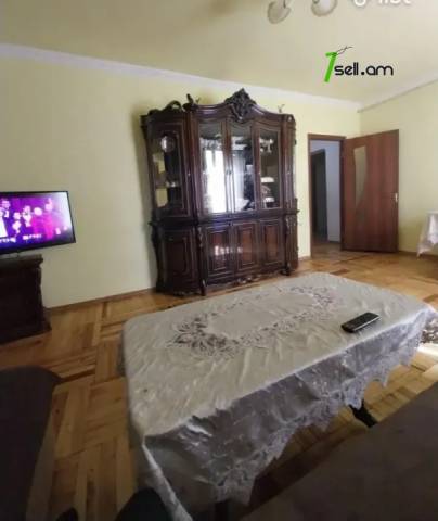 2 սենյականոց բնակարան Առնո Բաբաջանյան փողոցում, 54 քմ, 5/9 հարկ, կոսմետիկ վերանորոգում