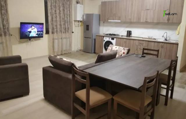 3 սենյականոց բնակարան Սեբաստիայի փողոցում, 88 ք.մ., 5/9 հարկ, եվրովերանորոգված