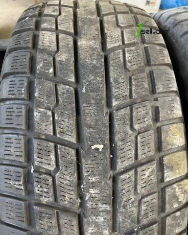 Yokohama 4hat 80 % Ձմեռային անվադողեր, 265/60 R18