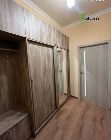 1 սենյականոց բնակարան նորակառույց շենքում, Argishti, 40 քմ, 6/11 հարկ, բարձր առաստաղներ