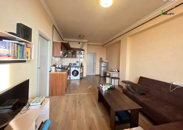 2 սենյականոց բնակարան նորակառույց շենքում, Argishti, 50 ք.մ., 10/14 հարկ, բարձր առաստաղներ