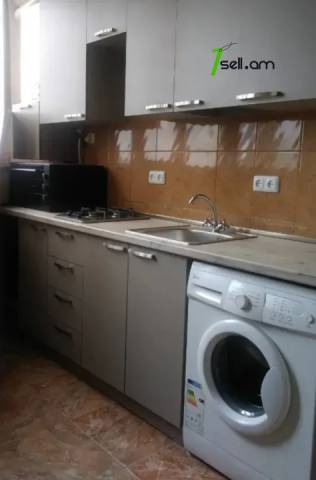 2 սենյականոց բնակարան նորակառույց շենքում Մազմանյան փողոցում, 48 քմ, 8/13 հարկ, եվրովերանորոգված