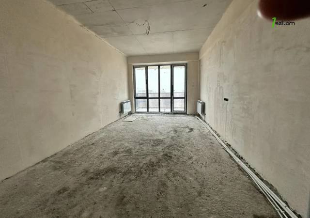 3 սենյականոց բնակարան նորակառույց շենքում, 2-րդ բնակելի զանգված, 102 ք.մ., 3+ սանհանգույց