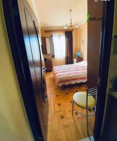 2 սենյականոց բնակարան Երվանդ Քոչարի փողոցում, 51 քմ, 4/9 հարկ, եվրովերանորոգված