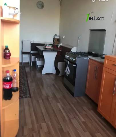 2 սենյականոց բնակարան նորակառույց շենքում Հալաբյան փողոցում, 66 քմ, նախավերջին հարկ