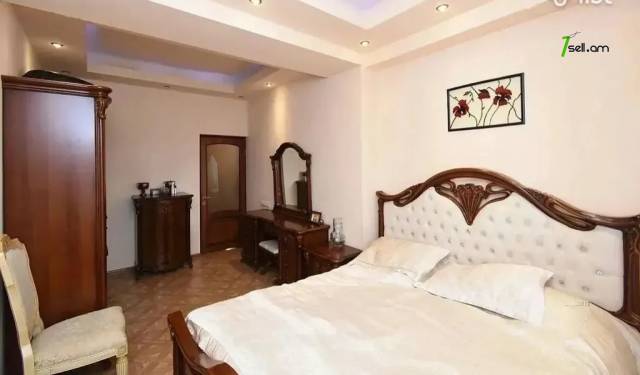 4 սենյականոց բնակարան նորակառույց շենքում Մեսրոպ Մաշտոցի պողոտայում, 102 քմ, 3/14 հարկ