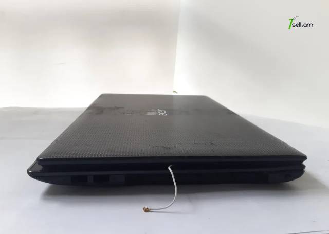 Acer Aspire 5742 Նոութբուք notebook ноутбук պահեստամաս
