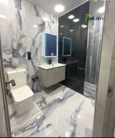 5 սենյականոց բնակարան նորակառույց շենքում, Monte Melkonyan Avenue, 116 քմ, նախավերջին հարկ